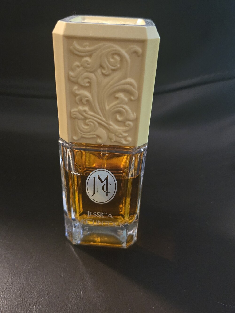90's JESSICA MCCLINTOCK Perfume 1.7 FL.OZ./ 50 ml EDP Spray
